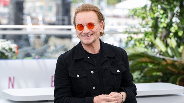 "Bono : Stories of Surrender" : le leader de U2 dévoile sa vie dans ce documentaire intimiste