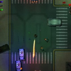 Grand Theft Auto 2 (1999)