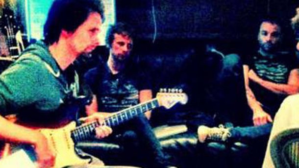 Muse inspiré par Skrillex !