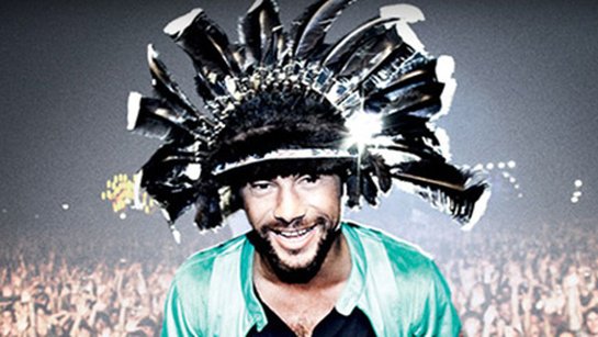Jamiroquai