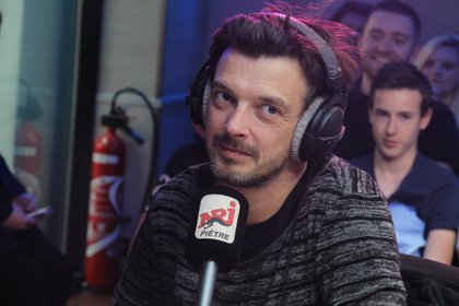 Mercredi 6 Mai 2015 avec DJ Assad