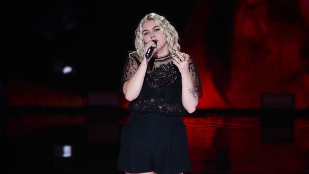 Louane: son adorable message adressé à une célèbre actrice