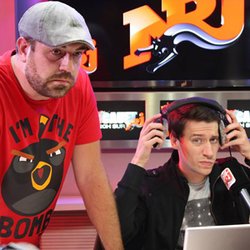 Jeudi 26 septembre avec Axel Tony