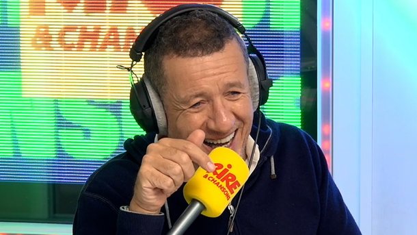 Dany Boon : "La changement d'heure" - Extrait de "En week end sur Rire & Chansons"