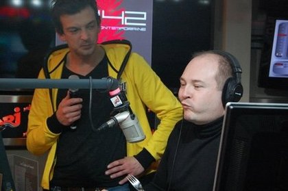 émission du lundi 4 février 2013