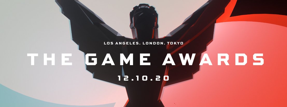 The Game Awards 2020