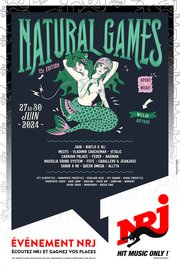 Natural Games 2024