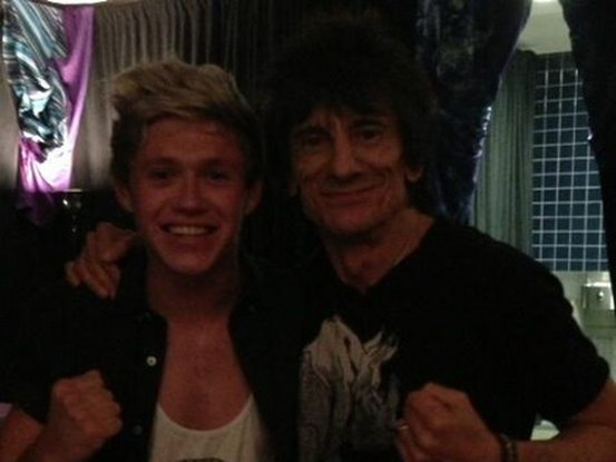 niall-horan-et-ronnie-wood-c-twitter