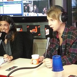 Vendredi 07 Février 2014 avec Tom Odell