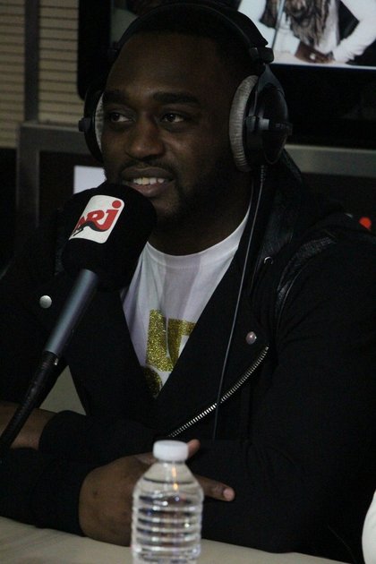 Mercredi 11 Mars 2015 avec Mac Tyer et Maître Gims