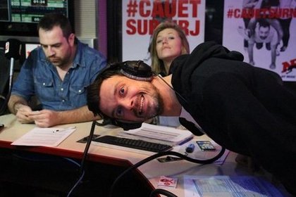 Jeudi 26 Mars 2015