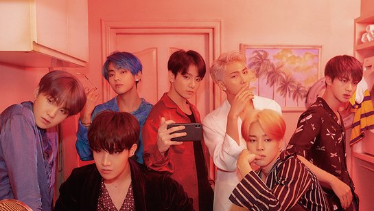 BTS