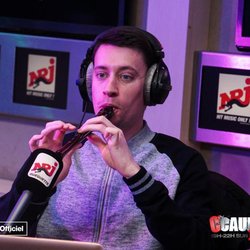 Vendredi 19 Février avec Fleur East - C Cauet sur NRJ