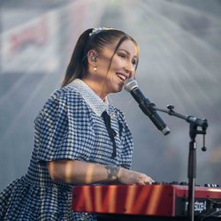Linh - NRJ Music Tour Toulouse 2025