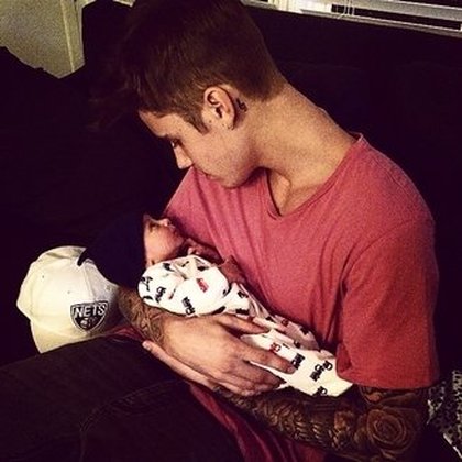 Justin Bieber