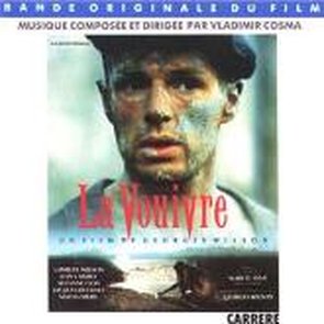 La Vouivre