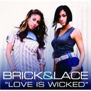 LOVE IS WICKED (2007)