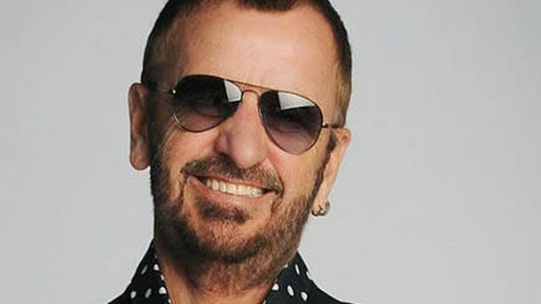 Ringo Starr travaille sur un nouvel album