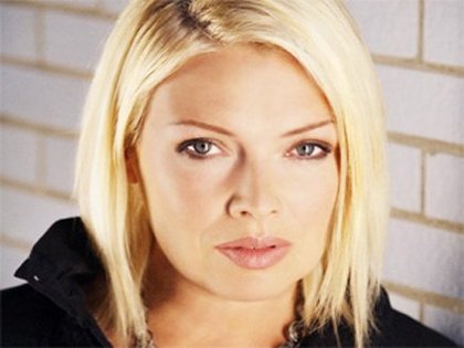 Kim Wilde