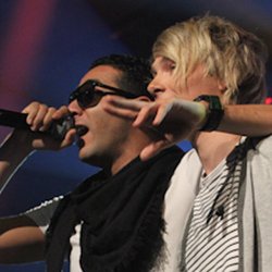 NRJ Music Tour de Valenciennes 2