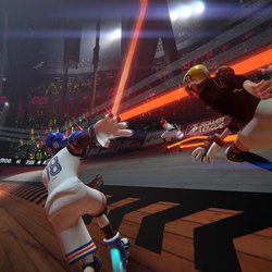 Roller Champions (PS4, Xbox One, PC, Nintendo Switch)