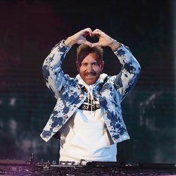 David Guetta - Cérémonie des NRJ Music Awards Paris Edition