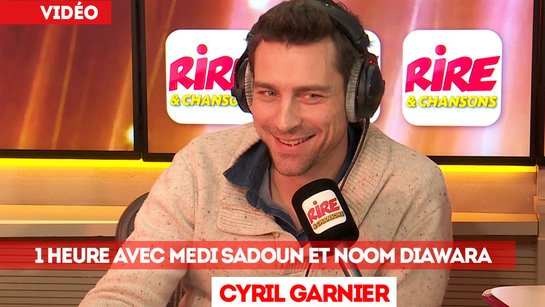 Cyril Garnier