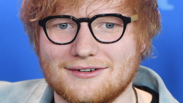 Ed Sheeran se venge de ses harceleurs