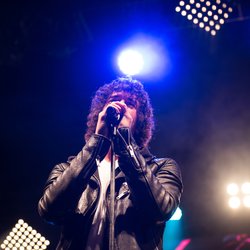 Julian Perretta - NRJ Music Tour d'Haguenau