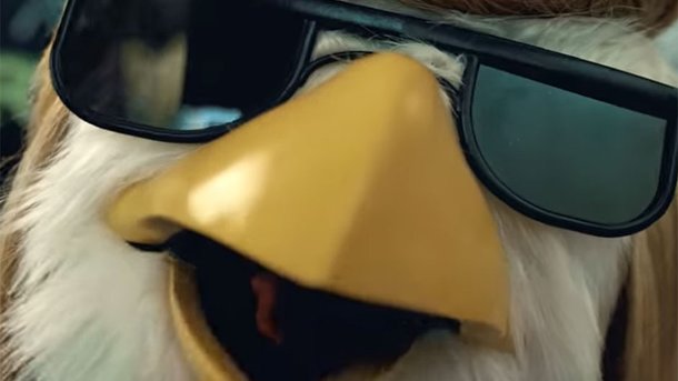 El Capon - Shut up Chicken