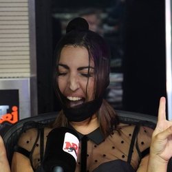 Mardi 2 septembre avec Maude