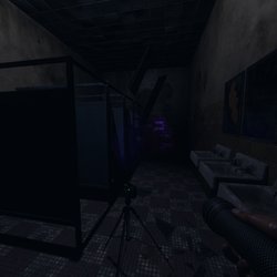 Phasmaphobia
