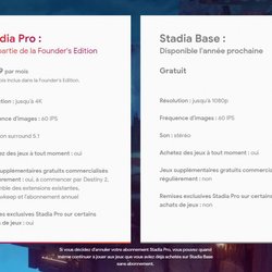 Google Stadia