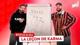Bigflo et Oli : c'est quoi le "Karma" ? Le duo nous explique
