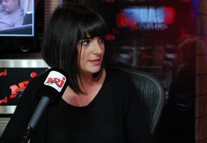 Lundi 3 juin 2013 avec Jenifer