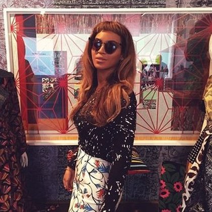 Beyoncé 