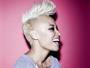 Emeli Sandé