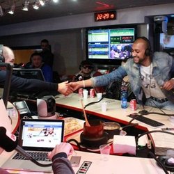 Emission du Mardi 17 Décembre avec Dj Assad