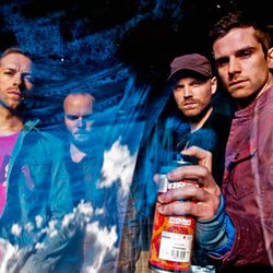 Coldplay