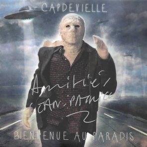 Bienvenue asu Paradis