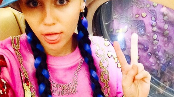 Miley Cyrus : retour sur la folle année de ses 21 ans !