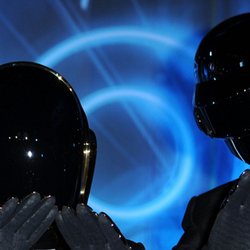 daft-punk