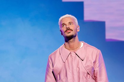 Matt Pokora - 24ème Cérémonie des NRJ Music Awards