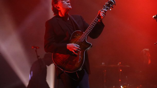 Francis Cabrel: un nouvel album pour 2020