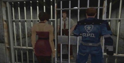 Resident Evil 2 (1998)