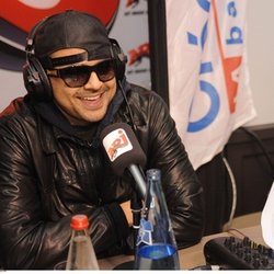 NRJ Music Tour de Nancy: les photos