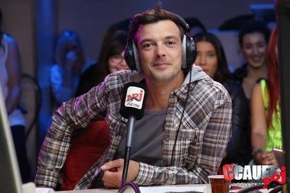 Mardi 23 septembre avec David Carreira