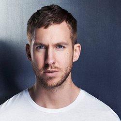 Calvin Harris - Fiche