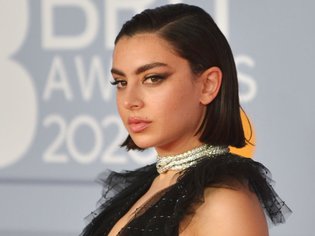 Charli XCX