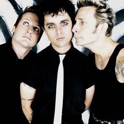 Un nouvel album live pour Green Day